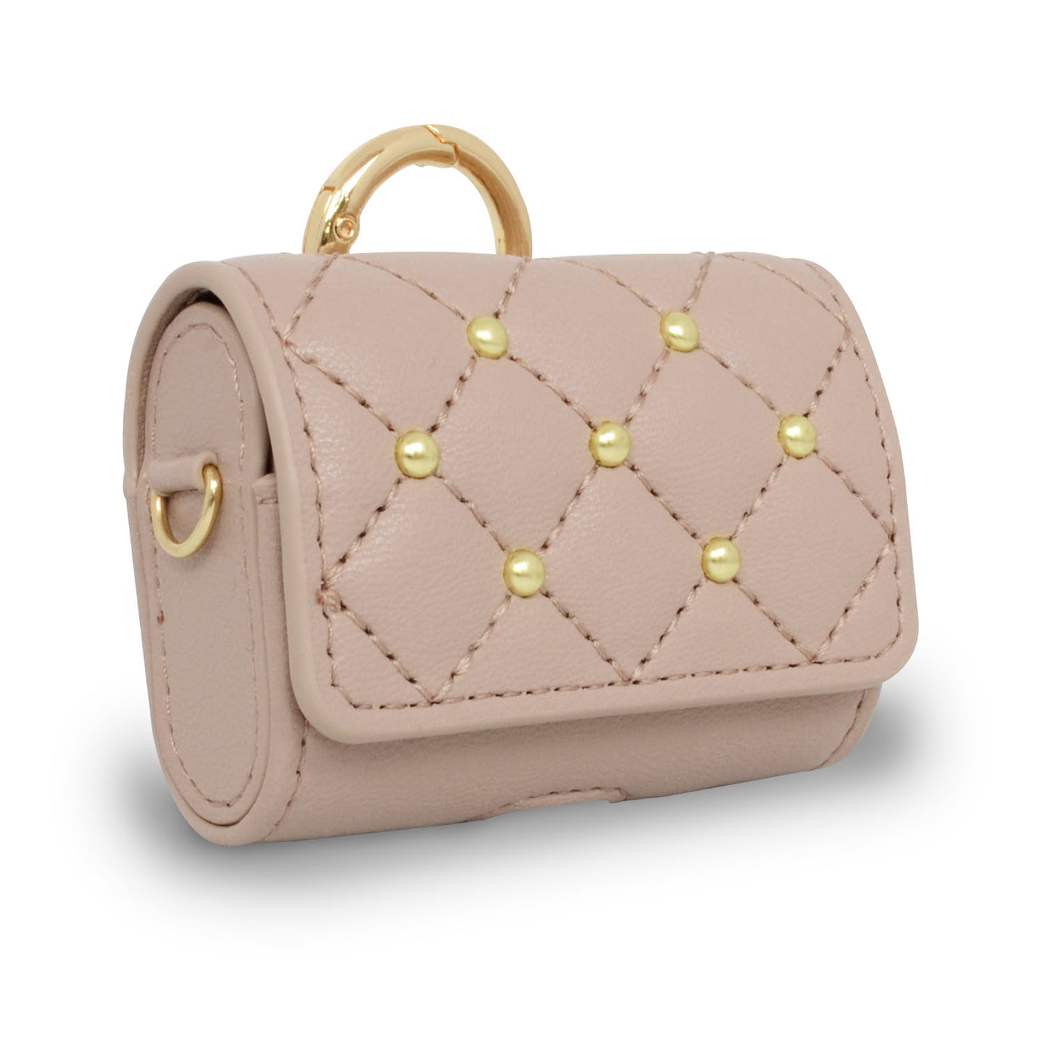 AirPodsProケース CECIL McBEE セシルマクビー イヤホンケース