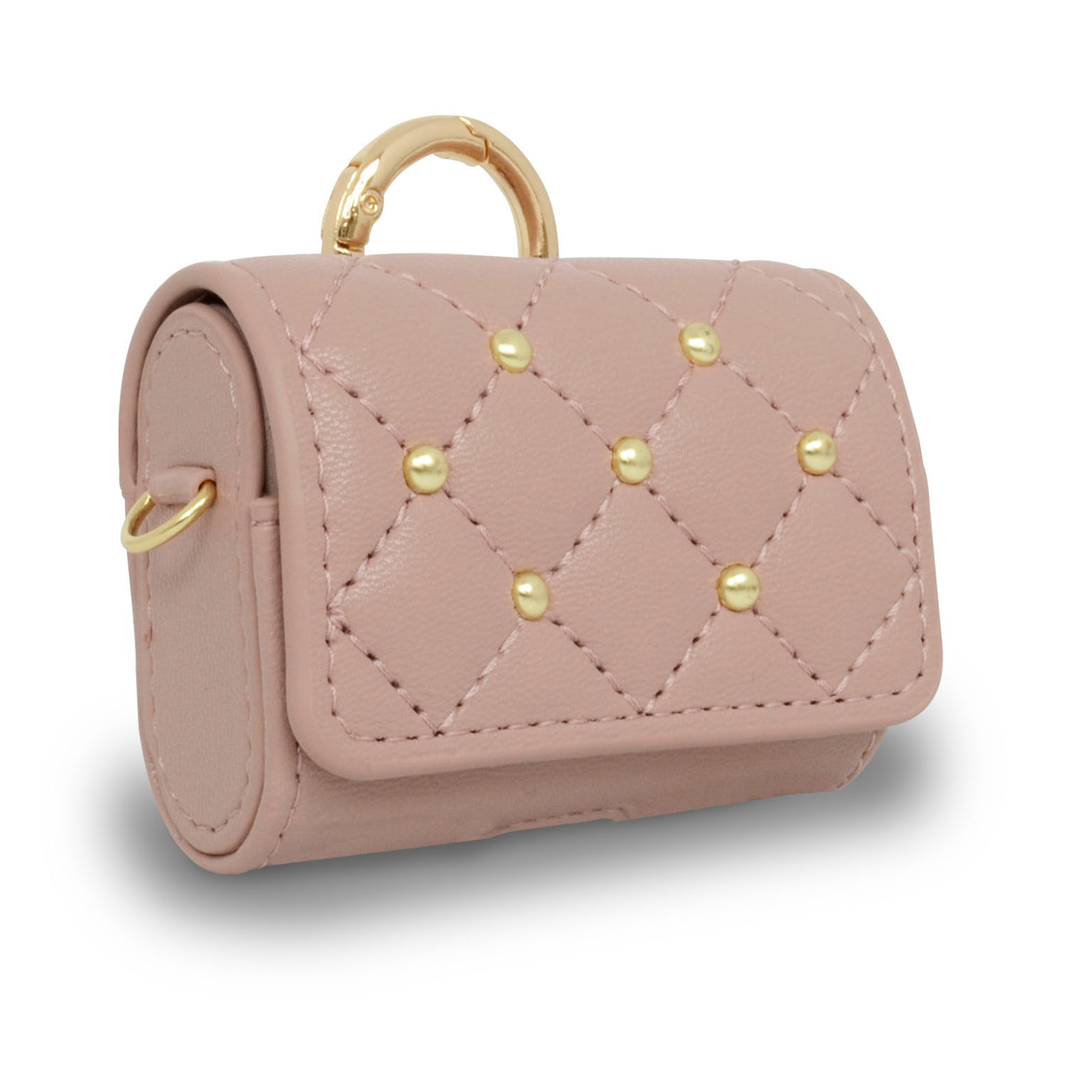 AirPodsProケース CECIL McBEE セシルマクビー イヤホンケース