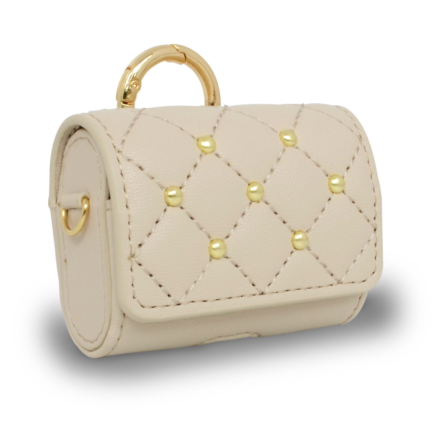 AirPodsProケース CECIL McBEE セシルマクビー イヤホンケース