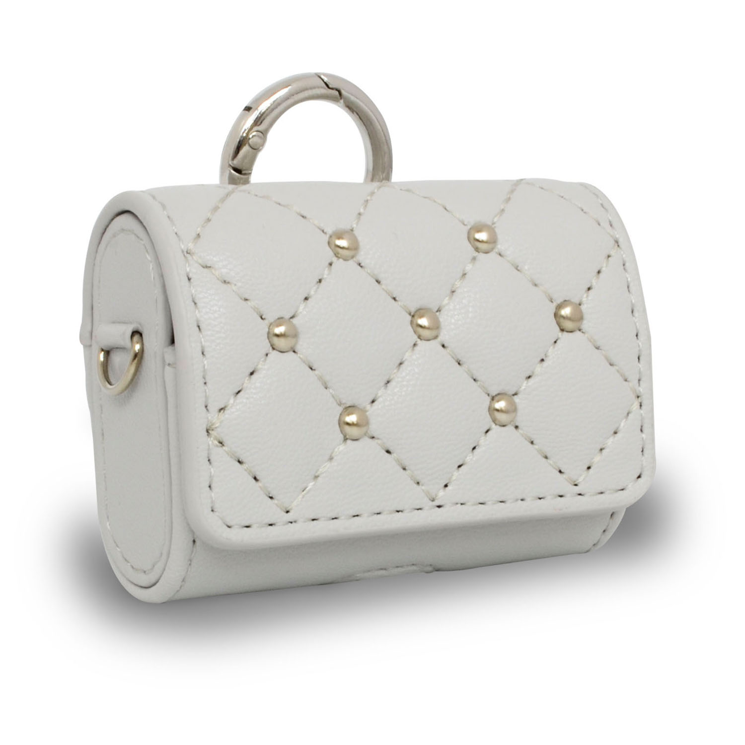 AirPodsProケース CECIL McBEE セシルマクビー イヤホンケース