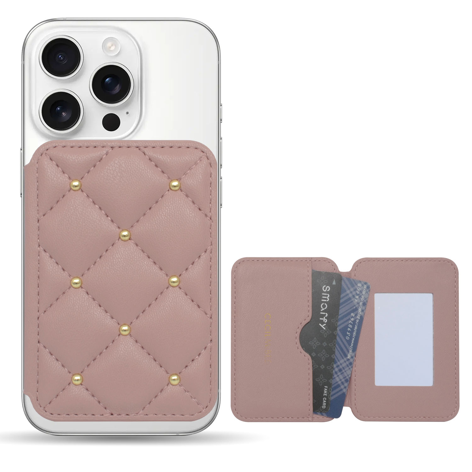 セシルマクビー iphoneケースのおすすめ人気商品一覧 通販 - Yahoo