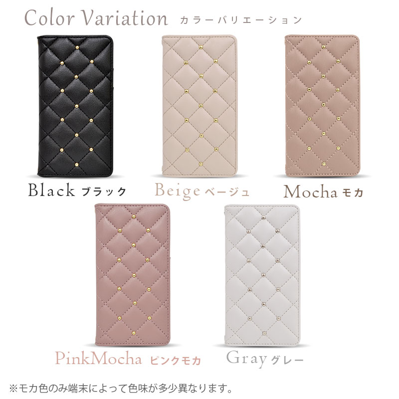 CECIL McBEE（セシルマクビー） Google Pixel 9a ケース 手帳型