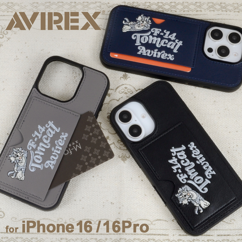 Amazon.co.jp: DEMIU デミュウ POCHE iPhone14 ブラック