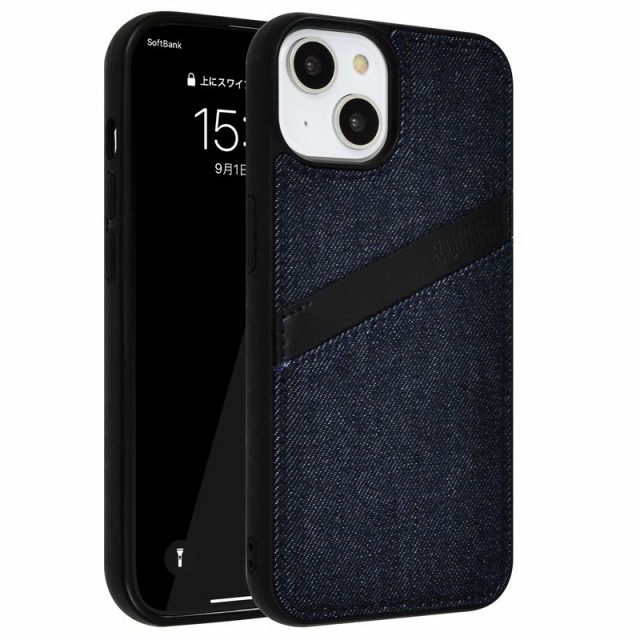 EDWIN スマホケース iPhone14 iPone14pro ブランド エドウィン EDWIN スマホケース iPhone14 iPone14pro ブランド エドウィン