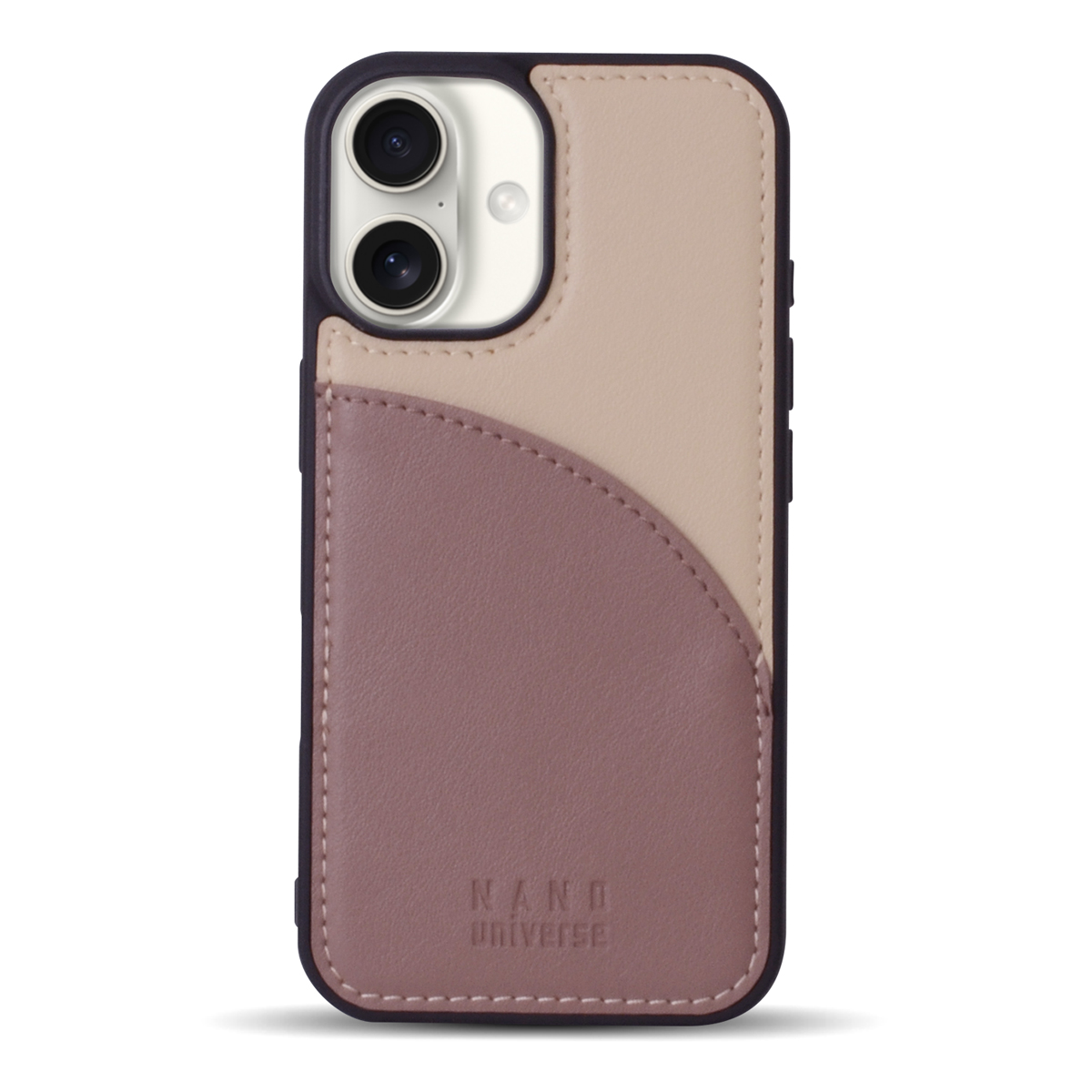 1円」大容量 軽量 NANO UNIVERSE ナノユニバース トートバッグ