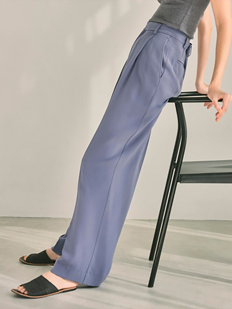 TODAYFUL トゥデイフル パンツ Georgette Roughpants TODAYFUL トゥデイフル パンツ Georgette Roughpants - メルカリ