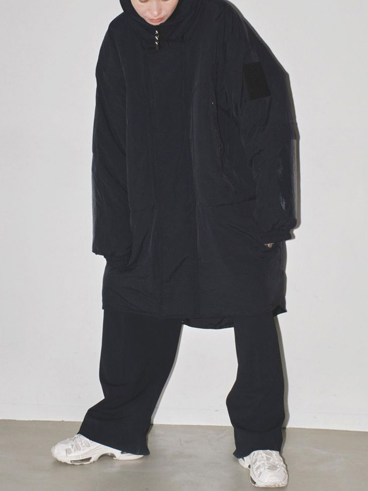 Monster Down Jacket（ダウンジャケット/コート）｜TODAYFUL