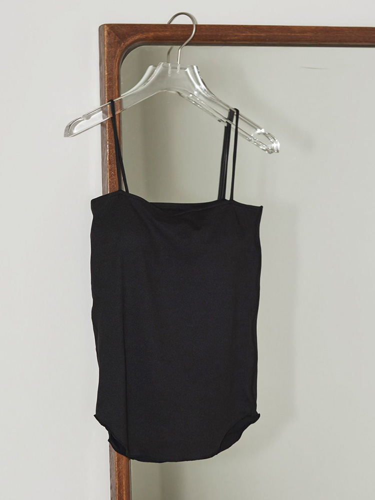 TODAYFUL LIFE's Cupin Flatseam Camisole 12310614 キャミソール 