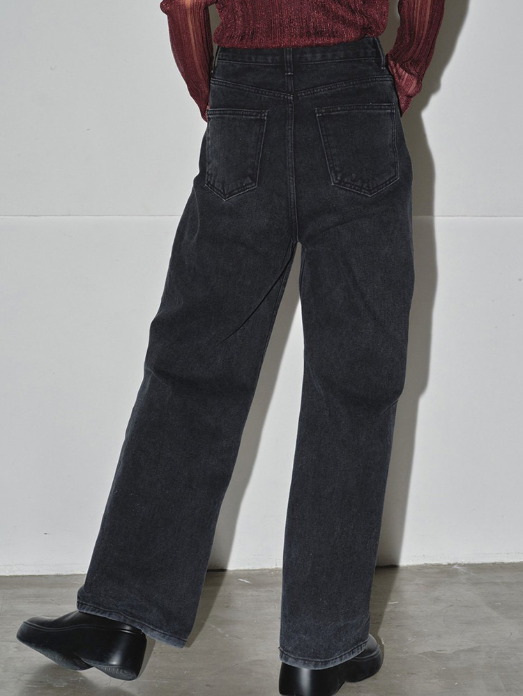 TODAYFUL トゥデイフル 即日発送 LIFE's ライフズ Owen's Denim