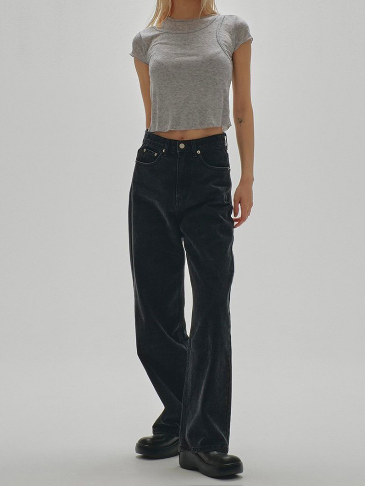 TODAYFUL トゥデイフル 即日発送 LIFE's ライフズ Owen's Denim