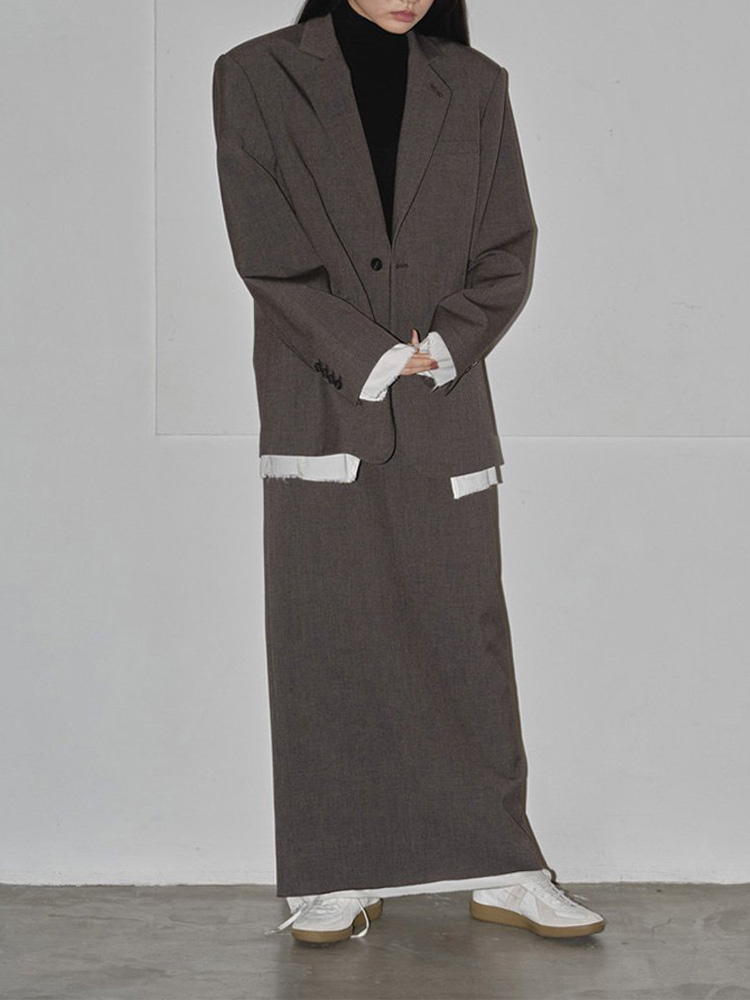 楽天市場】TODAYFUL トゥデイフル Over Shoulder Jacket