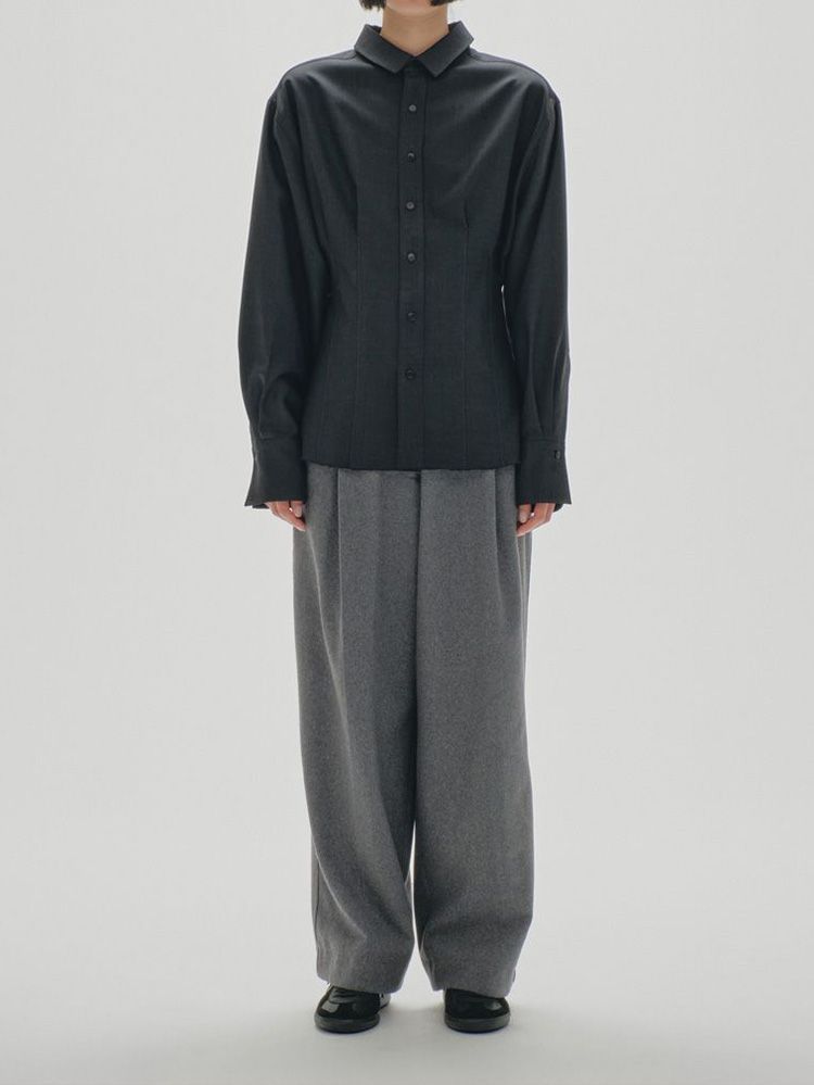 TODAYFUL 【SALE】トゥデイフル 即日発送 LIFE's ライフズ Waist Tuck