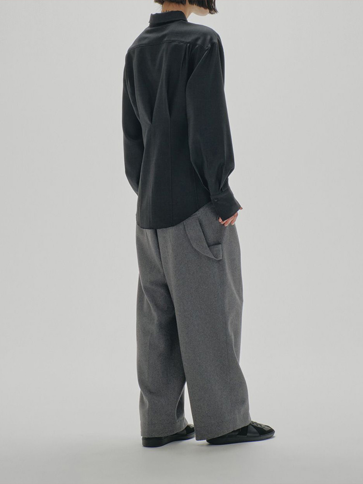 TODAYFUL 【SALE】トゥデイフル 即日発送 LIFE's ライフズ Waist Tuck
