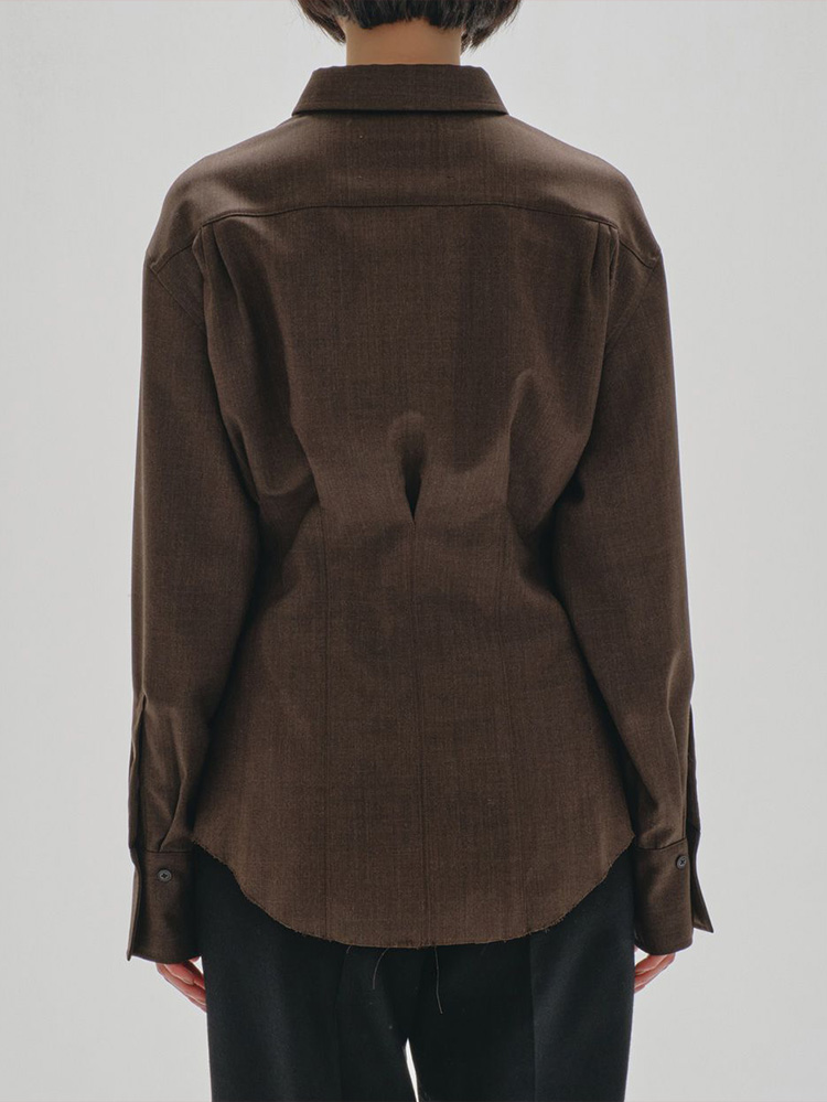 TODAYFUL 【SALE】トゥデイフル 即日発送 LIFE's ライフズ Waist Tuck