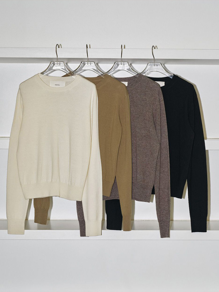 TODAYFUL 【SALE】トゥデイフル 即日発送 LIFE's ライフズ Wool