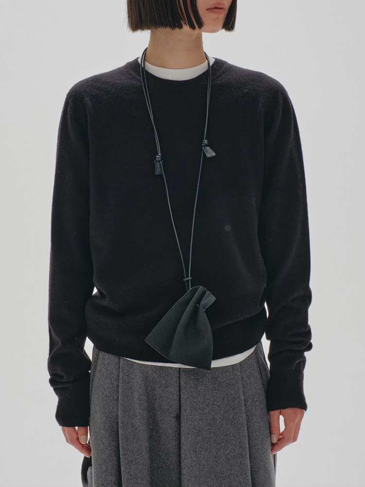 TODAYFUL トゥデイフル 即日発送 LIFE's ライフズ  Wool Cashmere Seamless Knit 12420519 ウールカシミヤシームレスニット ニット 長袖 カシミヤ ウール TODAYFUL トゥデイフル 即日発送 LIFE's ライフズ Wool Cashmere