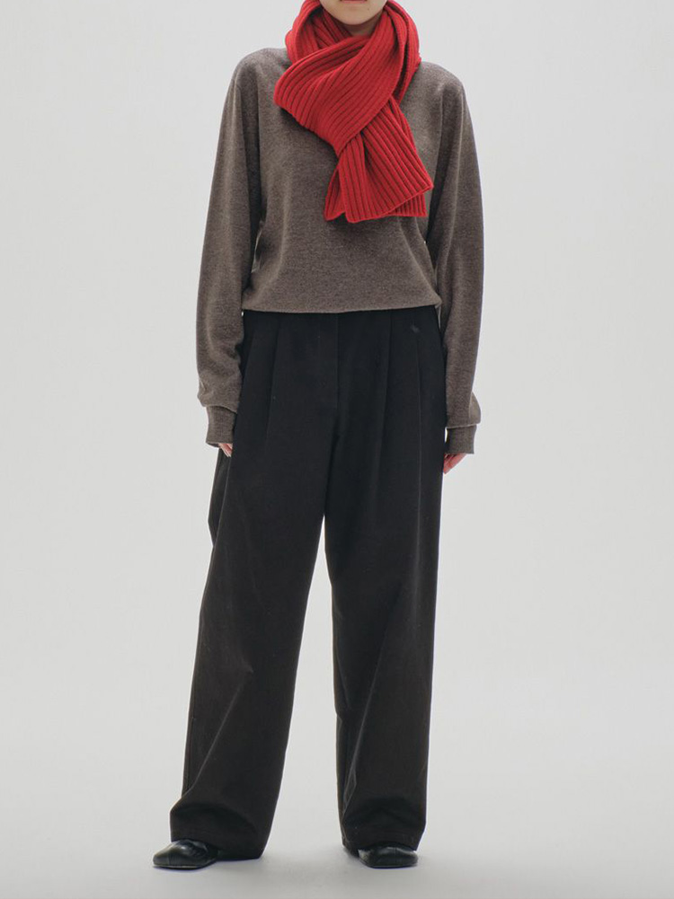 未使用 TODAYFUL Merinowool Knit Sleeve カシミヤ TODAYFUL】Merinowool Knit Sleeve - メルカリ