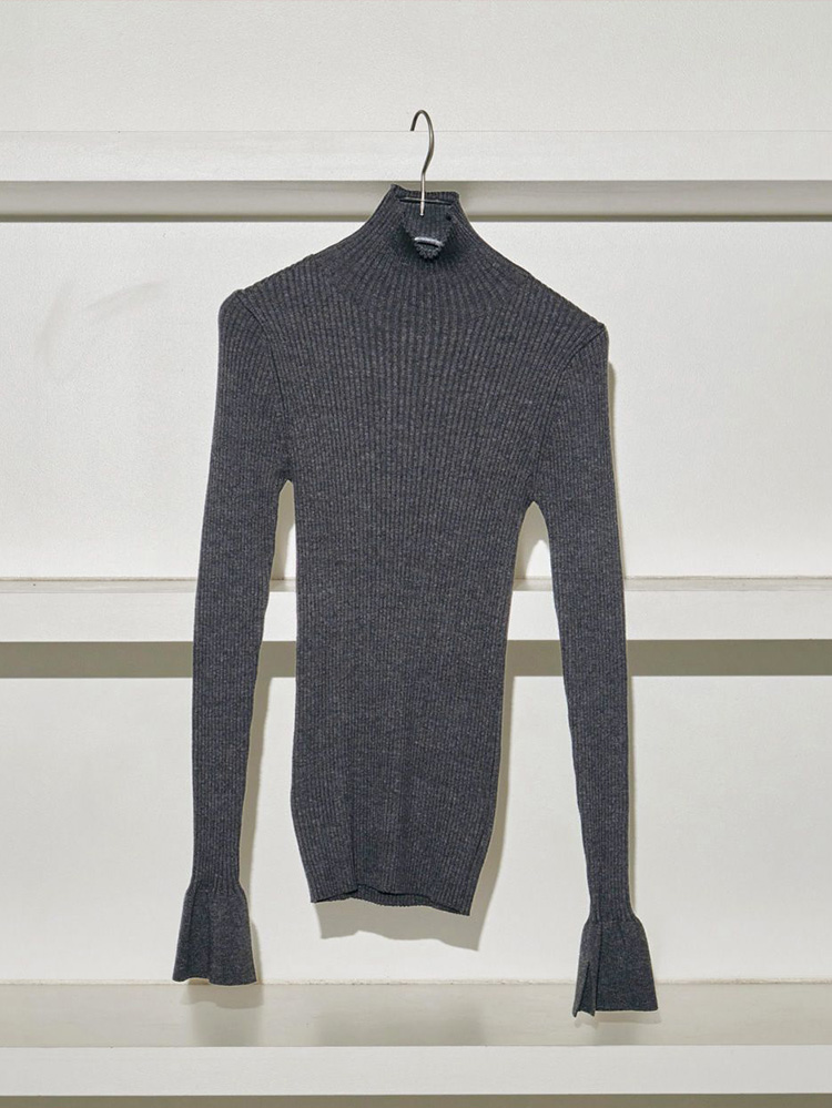 TODAYFUL 【SALE】トゥデイフル 即日発送 LIFE's ライフズ Flarecuffs