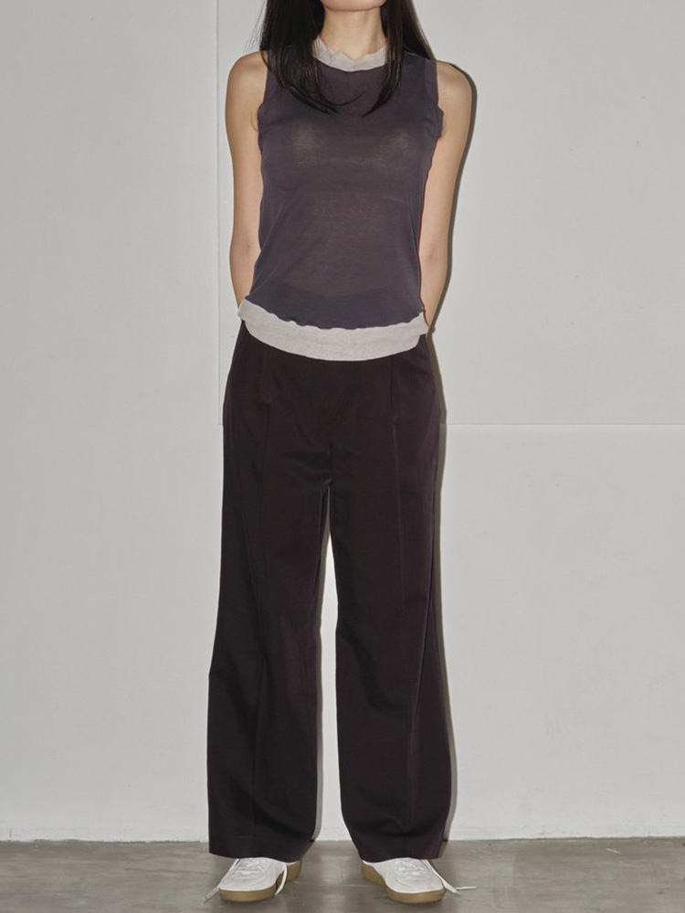 【SALE】TODAYFUL トゥデイフル 即日発送 LIFE's ライフズ Highgauge Layered Tanktop 12420607  ハイゲージレイヤードタンクトップ ノースリーブ 楽天市場】【SALE】【セール】【30％OFF】【即納】TODAYFUL