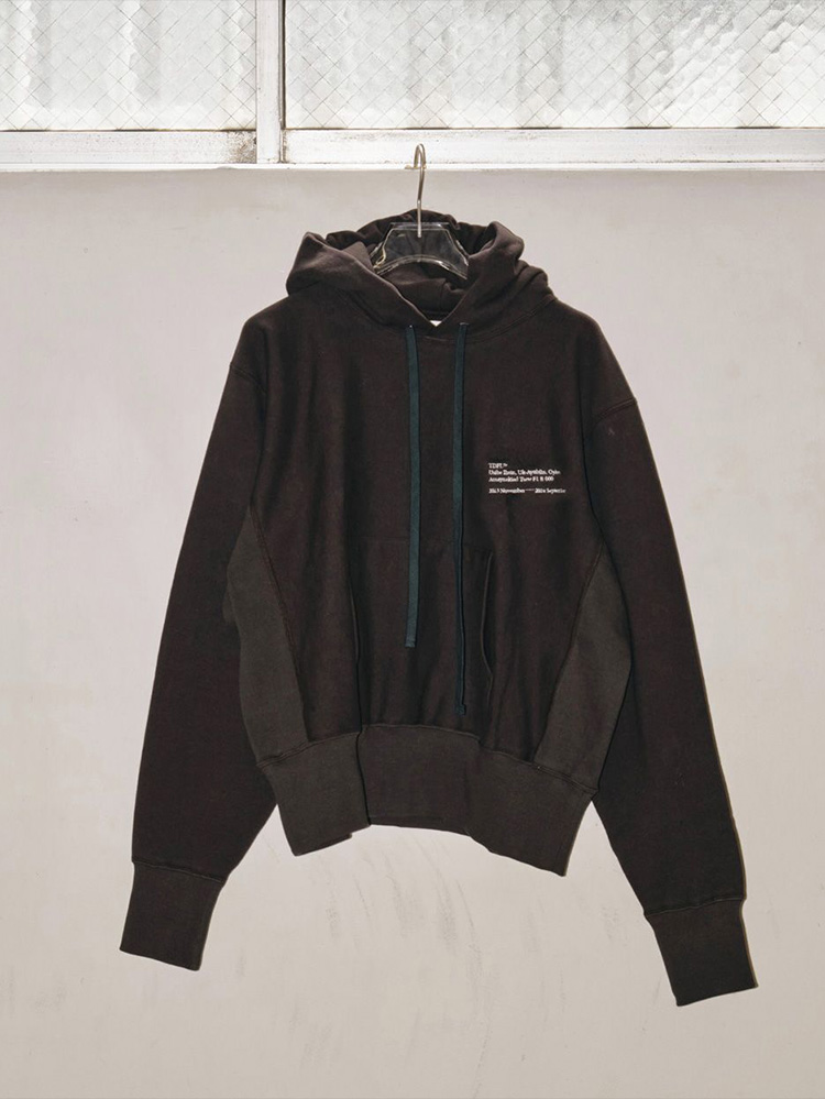 【SALE】即日発送 TODAYFUL トゥデイフル LIFE's ライフズ Useful Sweat Parka 12420609 パーカー ユースフルスウェットパーカー 長袖 フード付き TODAYFUL(トゥデイフル) / Life's online store（ライフズ