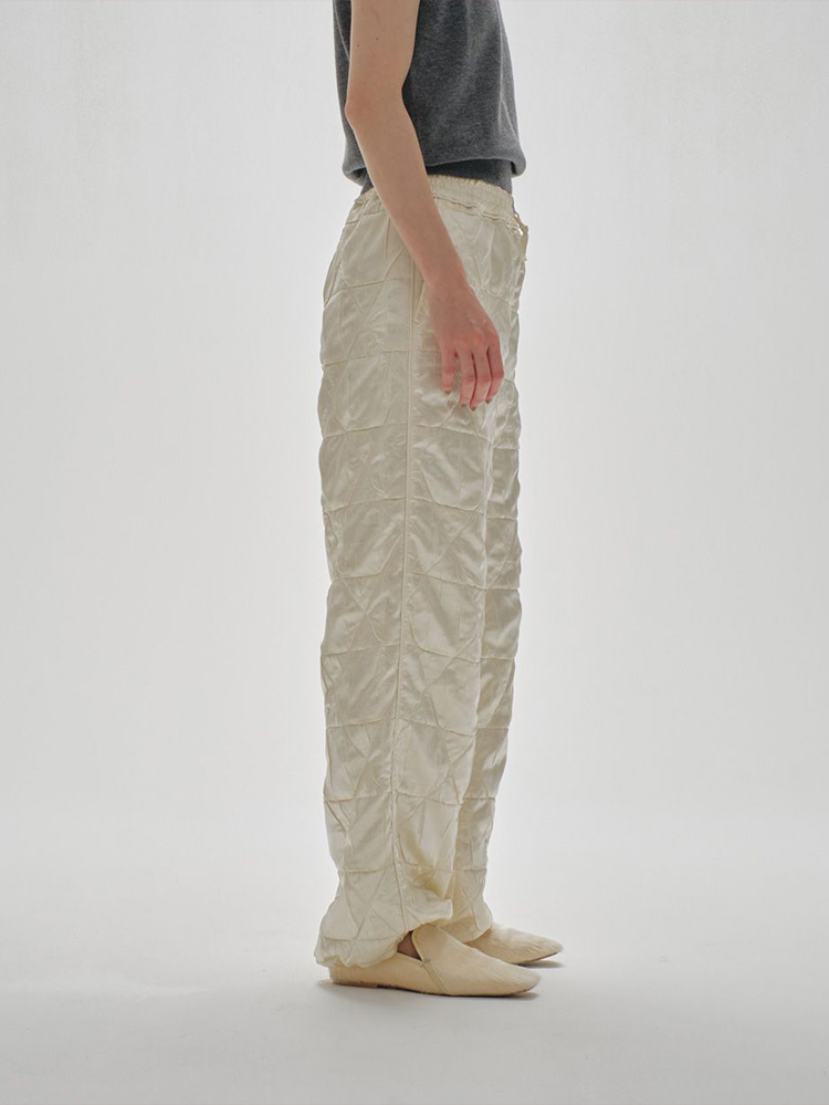 新品タグ付き　todayful Drawstring Cargo Pants TODAYFUL 【SALE】即日発送 トゥデイフル LIFE's ライフズ
