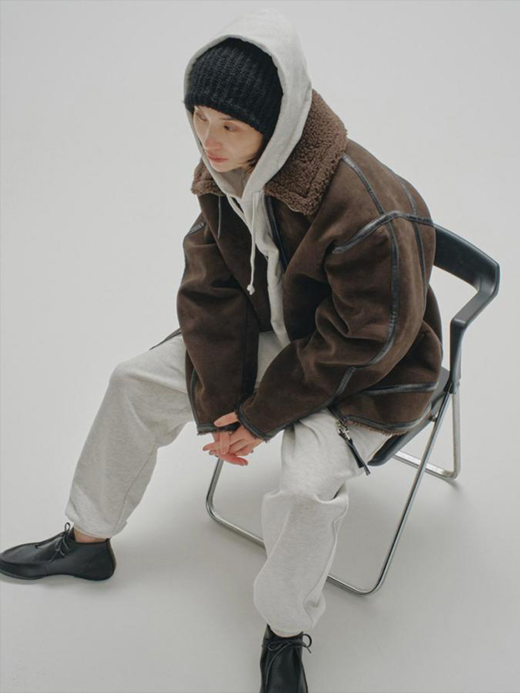 TODAYFUL 【SALE】トゥデイフル 即日発送 LIFE's ライフズ Volume Knit