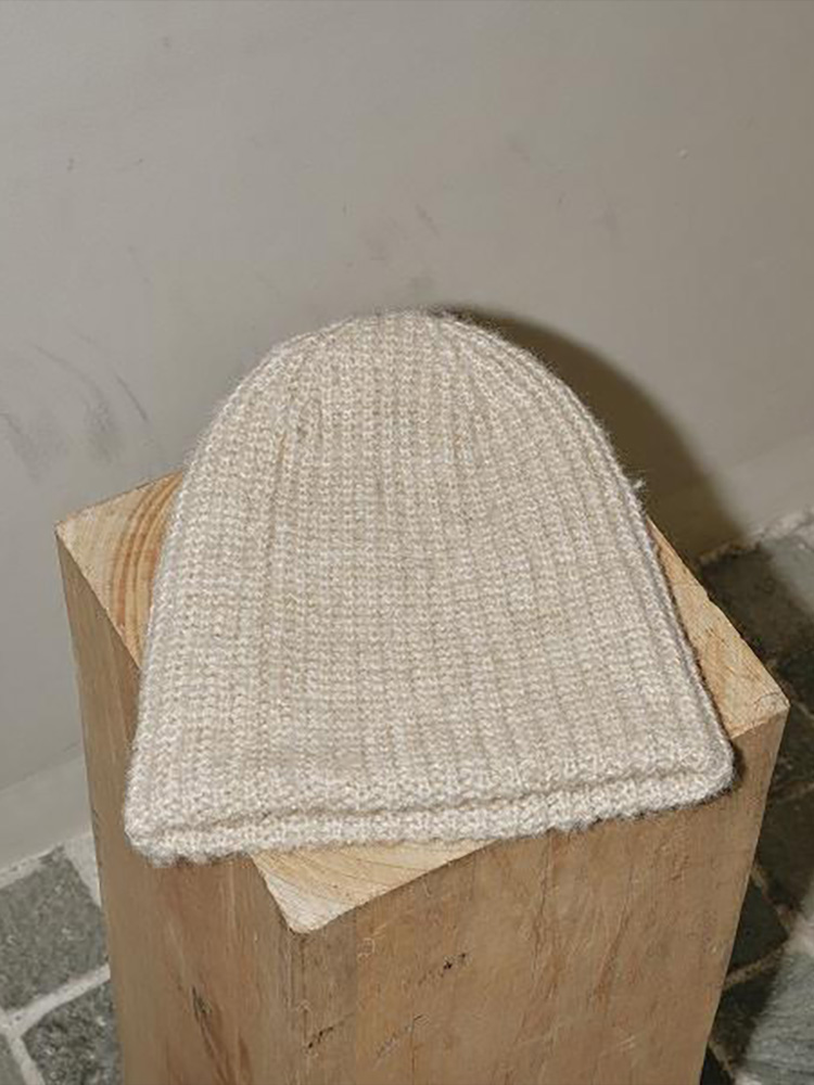 TODAYFUL 【SALE】トゥデイフル 即日発送 LIFE's ライフズ Volume Knit