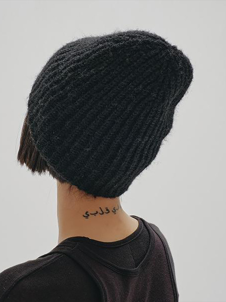 TODAYFUL 【SALE】トゥデイフル 即日発送 LIFE's ライフズ Volume Knit