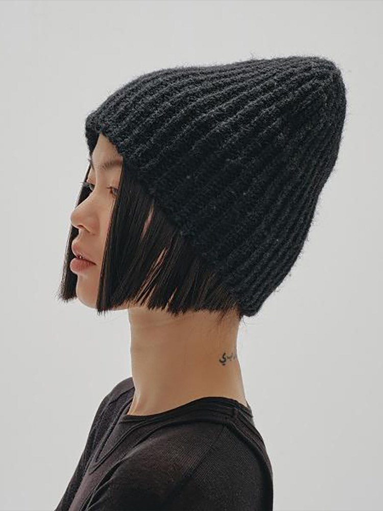 TODAYFUL 【SALE】トゥデイフル 即日発送 LIFE's ライフズ Volume Knit