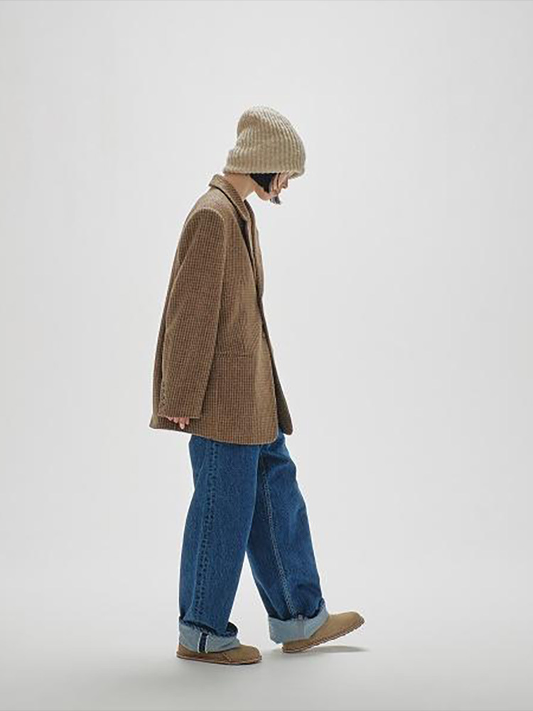 TODAYFUL 【SALE】トゥデイフル 即日発送 LIFE's ライフズ Volume Knit