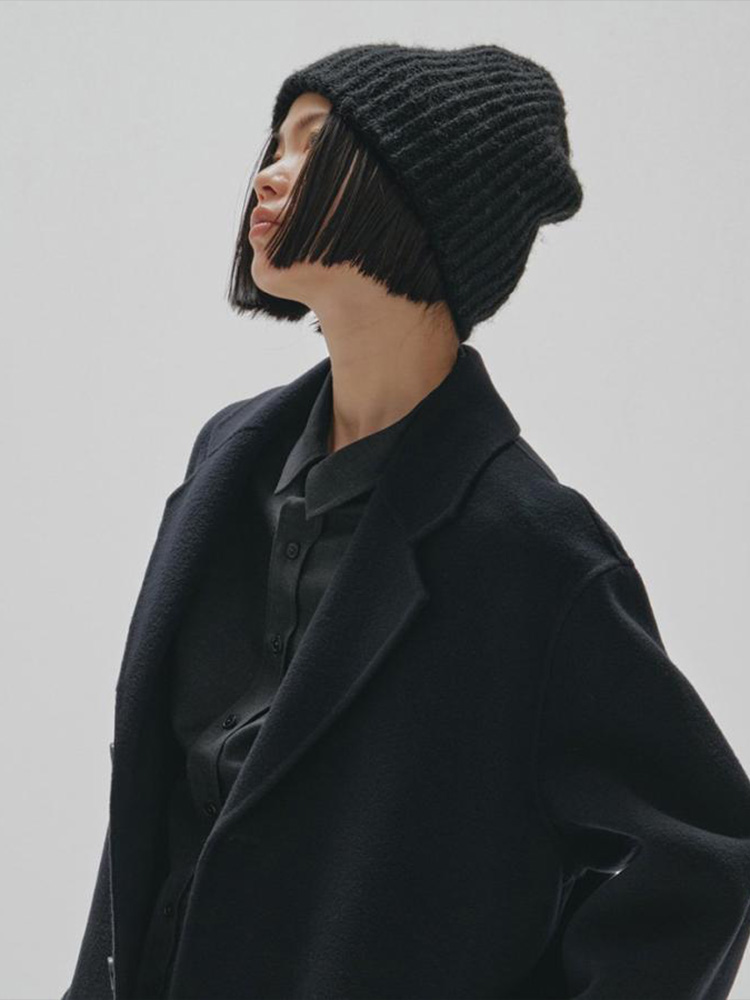 TODAYFUL 【SALE】トゥデイフル 即日発送 LIFE's ライフズ Volume Knit