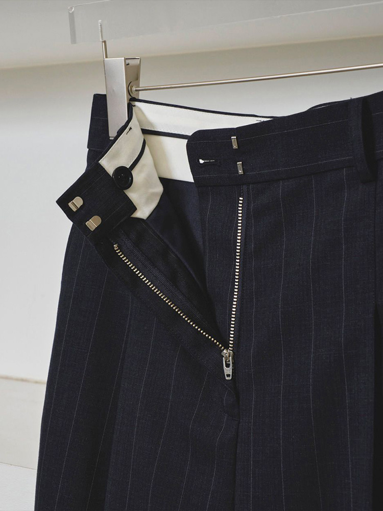 TODAYFUL 【SALE】トゥデイフル 即日発送 LIFE's ライフズ Stripe Tuck