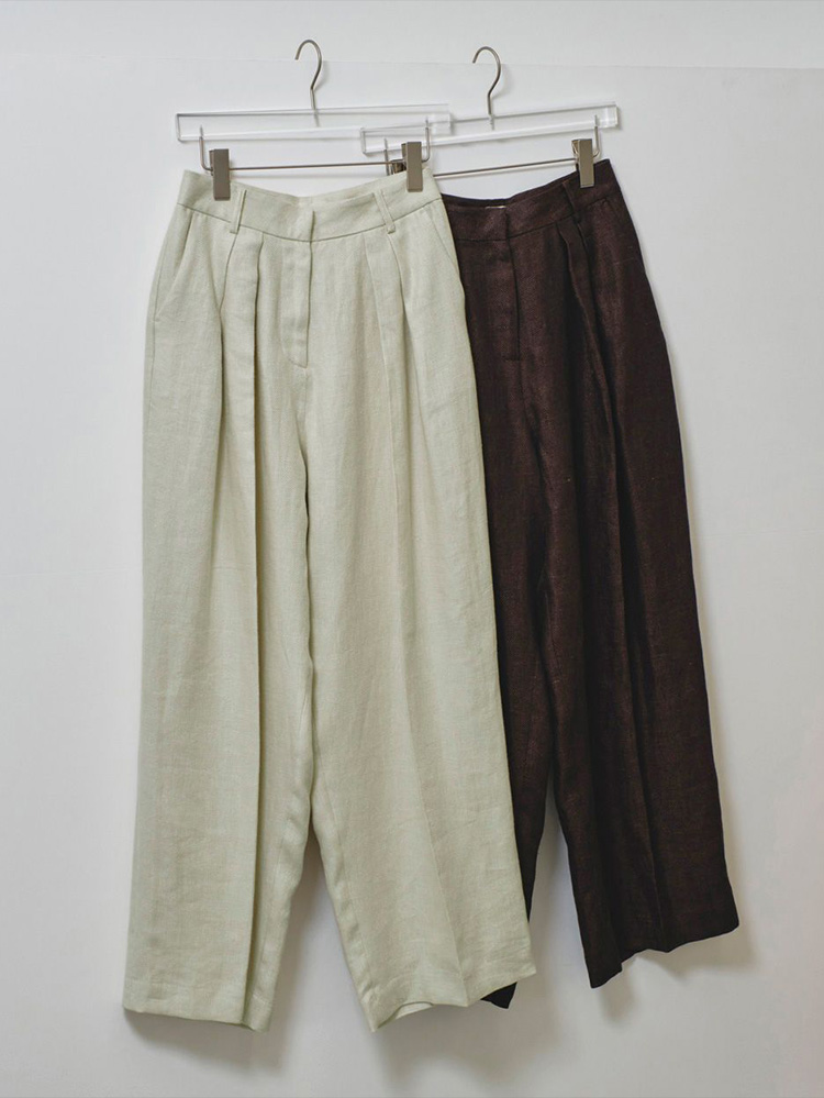 TODAYFUL 【SALE】TODAYFUL トゥデイフル 即日発送 LIFE's