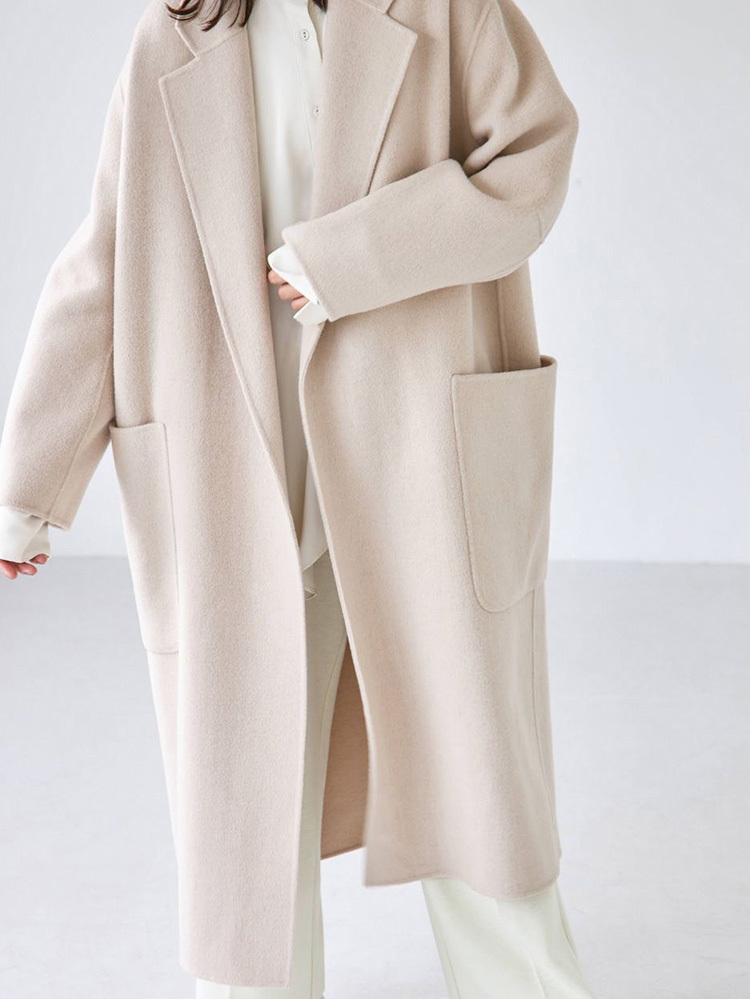 TODAYFUL LIFE's Wool Over Coat 12120011 コート トゥデイフル