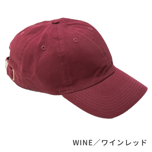 オリジナルキャップ　帽子 オリジナル 名入れ ギフト お揃い 親子コーデ 親子ペアルック キッズサイズ フリーサイズ クラブ チーム | ブランド登録なし | 03