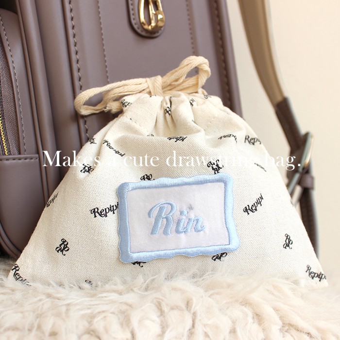 シアネーム｜名前ワッペン お名前ワッペン 刺繍 アイロン（縫い付け推奨） | ブランド登録なし | 15