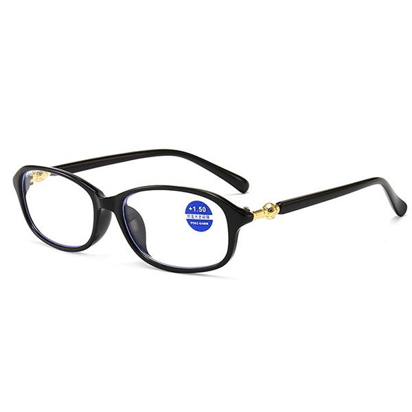 老眼鏡 おしゃれ メンズ レディース ブルーライトカット 眼鏡 メガネ シニアグラス リーディンググラス 軽量｜m-mode｜02