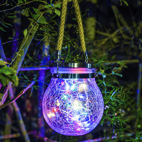 ソーラーランタン 屋外 ソーラーライト クリスマス イルミネーション ガーデンライト ソーラー ライト 防水 LED おしゃれ 庭園灯