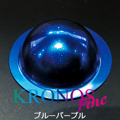 SHOW UP クロノスファイン マイクロボトル 15ml 偏光カラー ラッカー