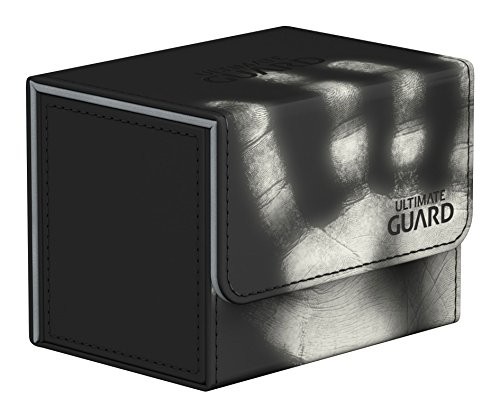 ULTIMATEGUARD プレイマット ChromiaSkin クロミアスキン アルティメットガード サイドワインダー 100+ Chromiaスキン