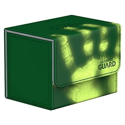 アルティメットガード サイドワインダー 80+ Chromiaスキン : メモリー