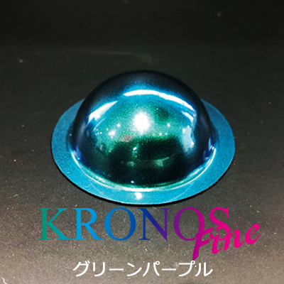 SHOW UP クロノスファイン マイクロボトル 15ml 偏光カラー ラッカー