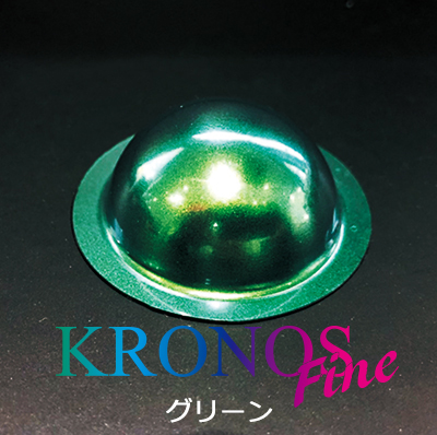 SHOW UP クロノスファイン マイクロボトル 15ml 偏光カラー ラッカー