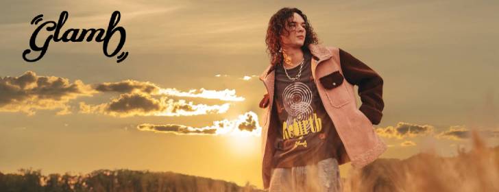 glambスカジャン Amazon | [glamb] グラム スカジャン メンズ モノグラムスカジャンパー