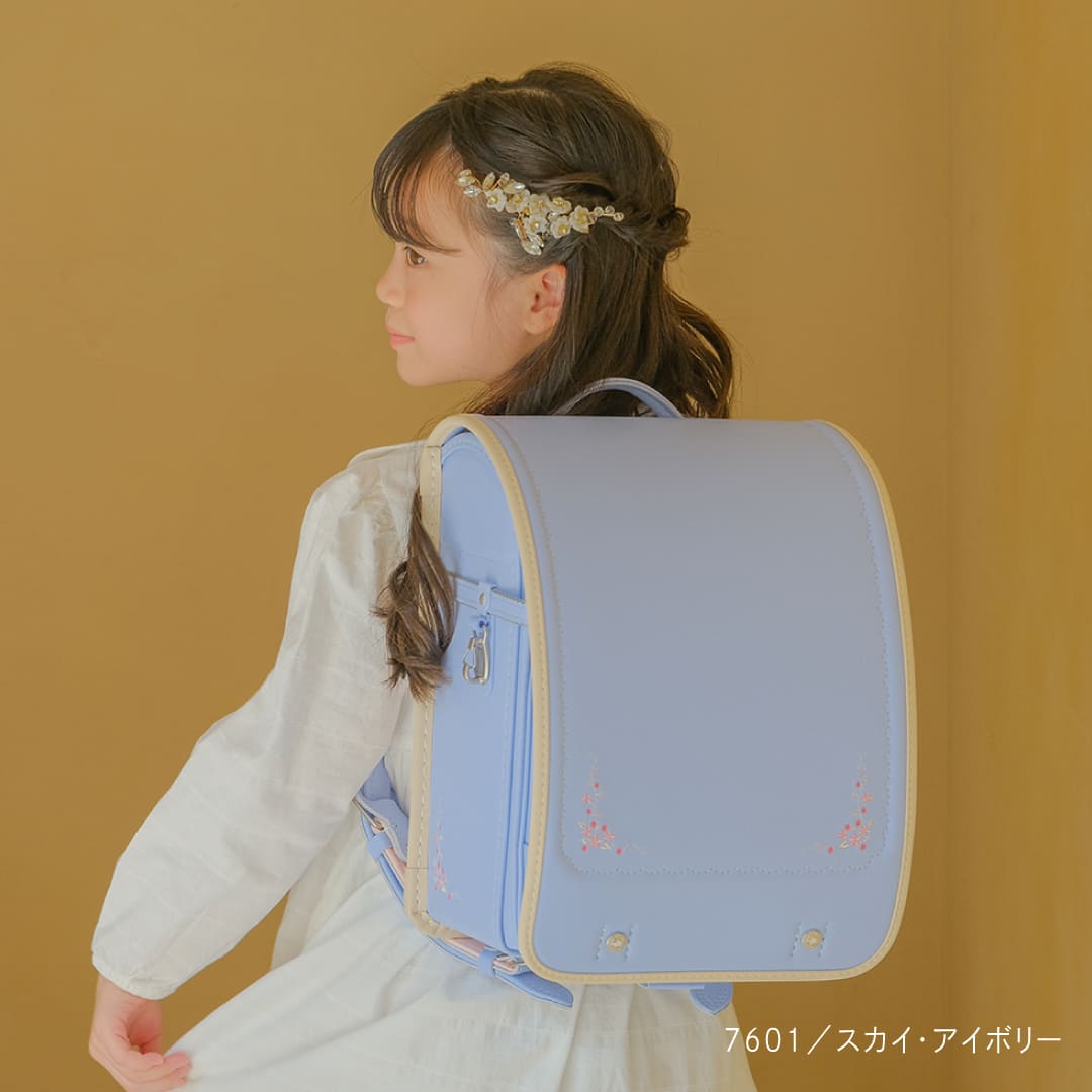 くるピタ 予約開始 フラワーギフト 安ピカ フィットちゃん ランドセル