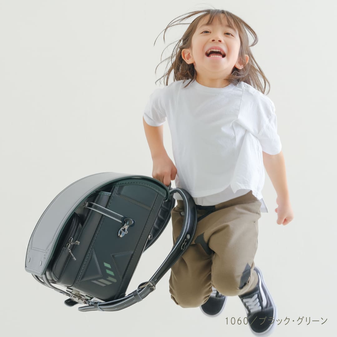 くるピタ 予約開始 スピードライン くるピタ超軽量 ランドセル 男の子