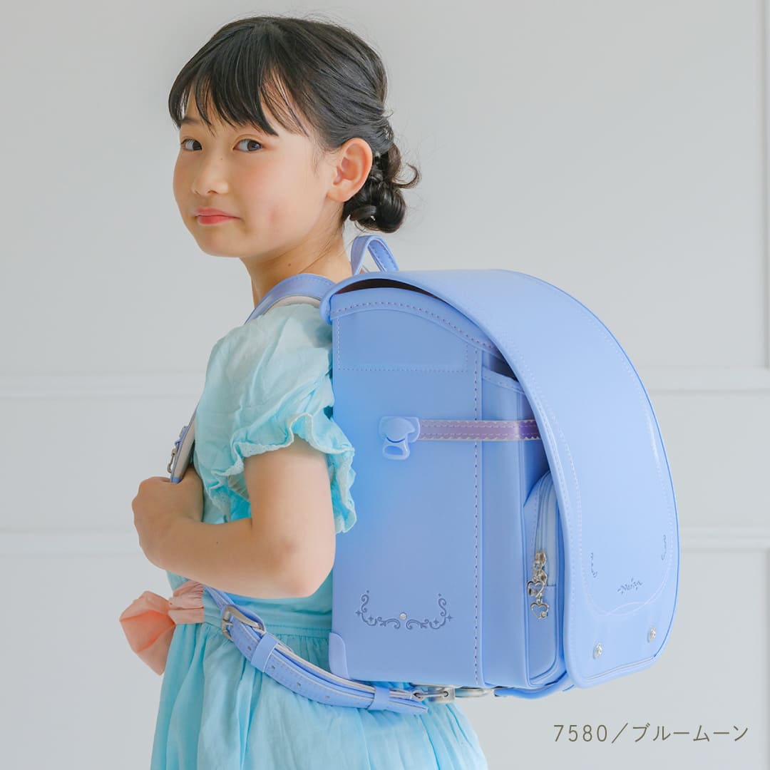 くるピタ 予約開始 マカロンマジック 超軽量 2027 最新版 ランドセル