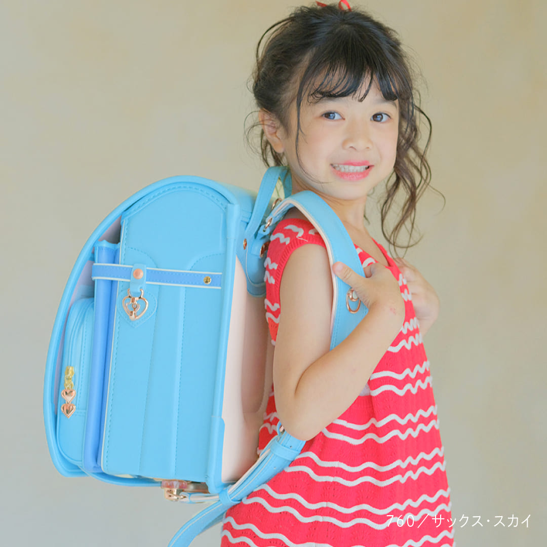 くるピタ 予約開始 おしゃれプレミアム 楽ピタ ランドセル 女の子 2027