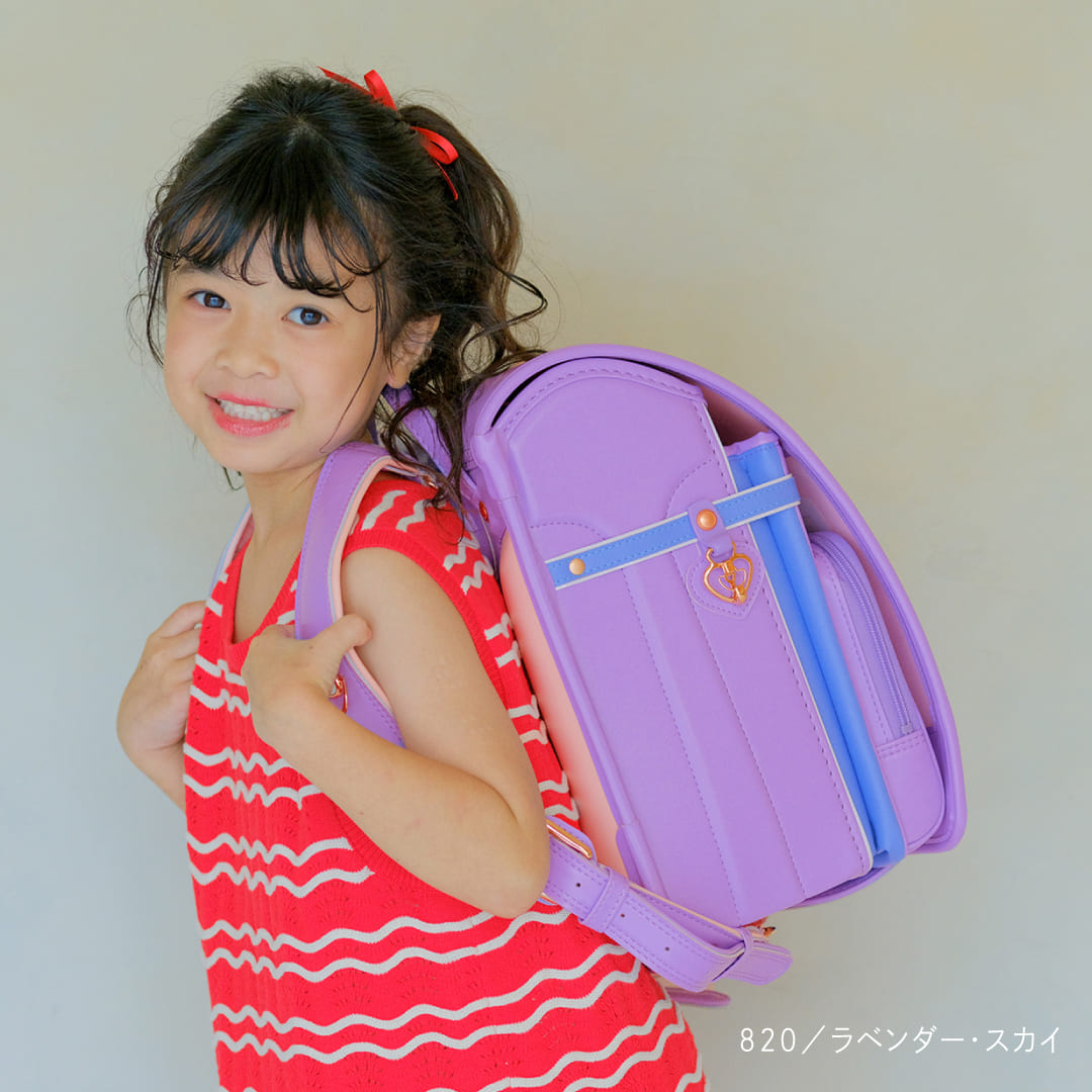 くるピタ 予約開始 おしゃれプレミアム 楽ピタ ランドセル 女の子 2027
