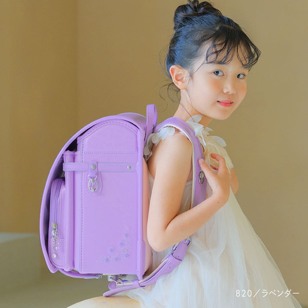 くるピタ 予約開始 バブルフラワー 楽ピタ ランドセル 女の子 2027 くるピタ 予約開始 バブルフラワー 楽ピタ ランドセル 女の子 2027